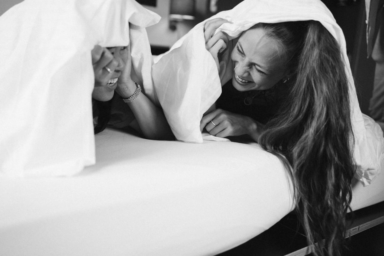 Pfefferbett Berlin