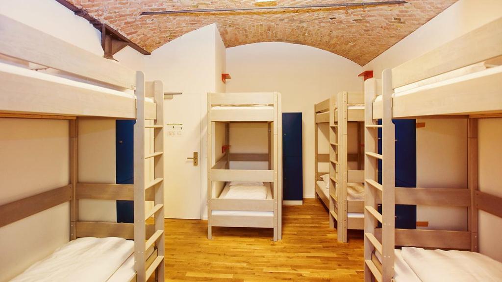 Pfefferbett Berlino