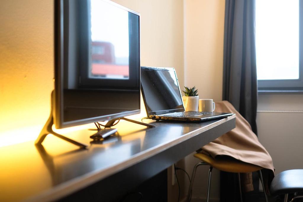 Hostel Pfefferbett Berlin