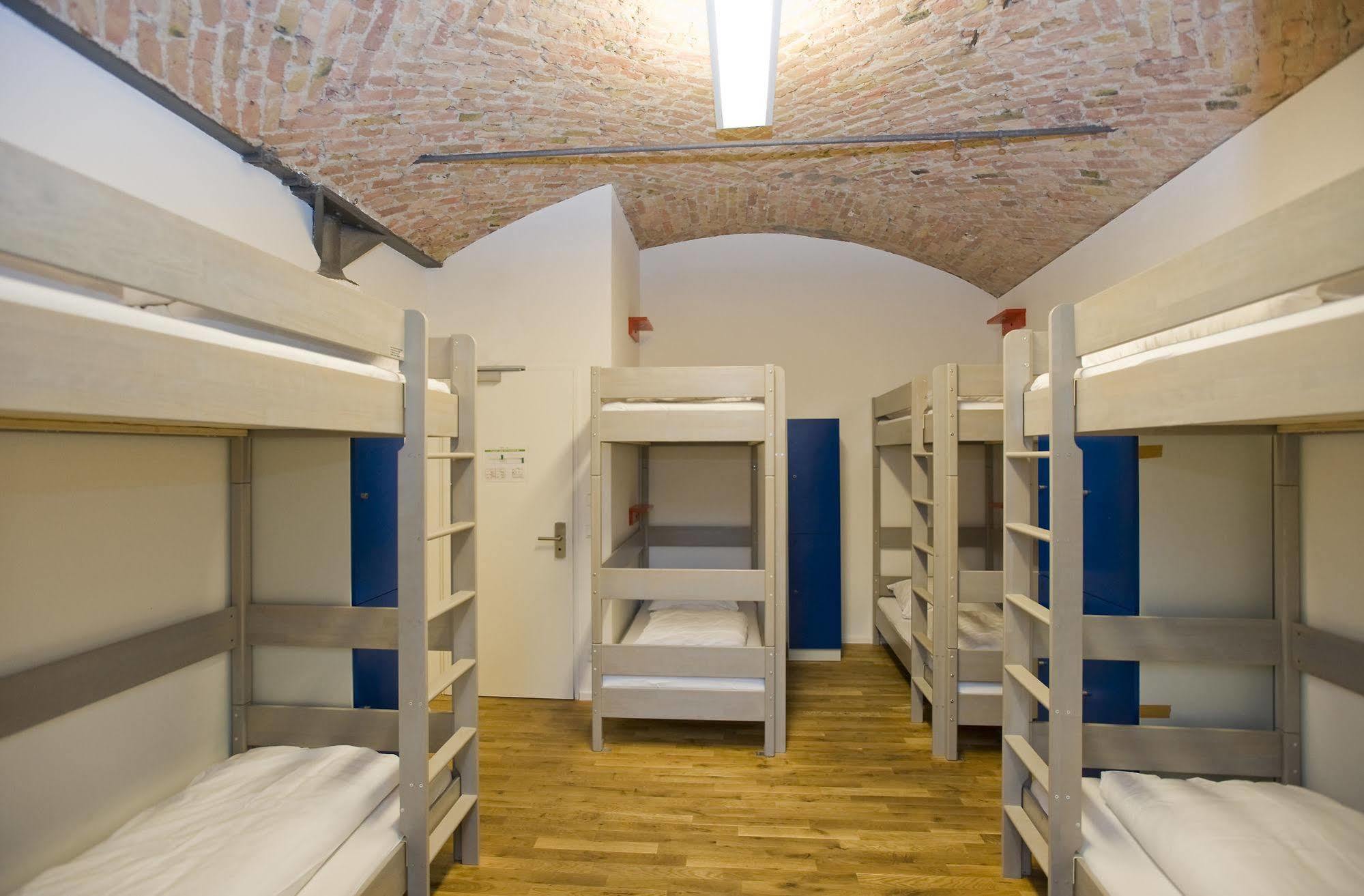 Pfefferbett Berlino